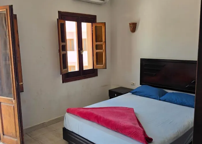 Sophia Village Hotel Dahab