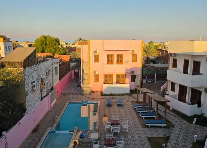 Hotel Sophia Village