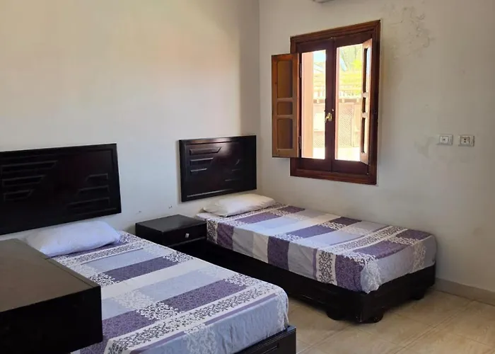 Hotel Sophia Village 2*