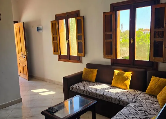 Hotel Sophia Village Dahab