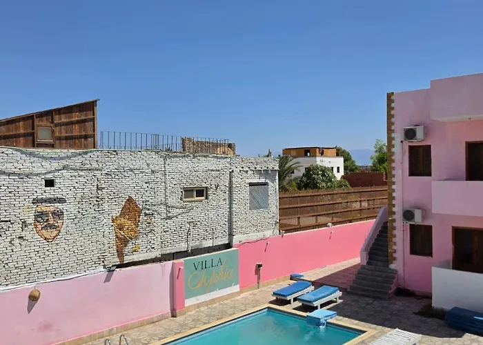 Hotel Sophia Village