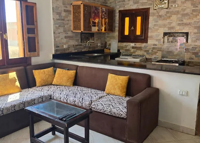 Hotel Sophia Village Dahab