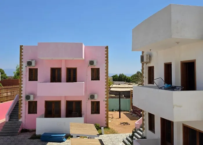 Sophia Village Hotel Dahab
